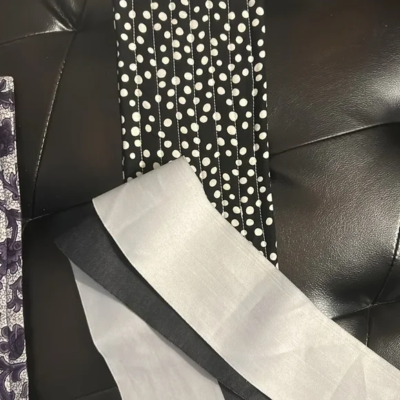 2 OBI Belts - Picture 4 of 6